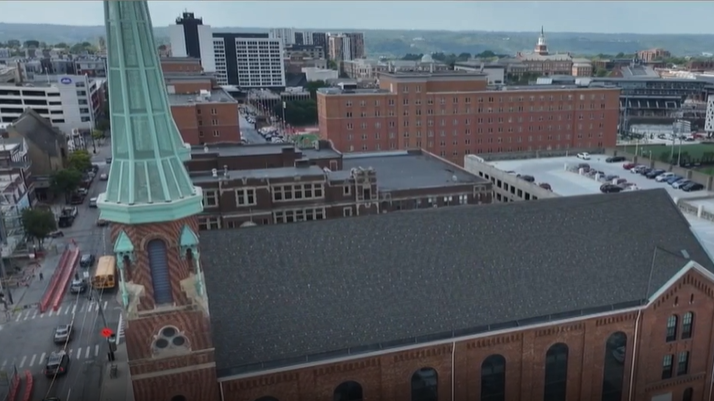 Latest round of gunfire near University of Cincinnati campus sparks more safety concerns