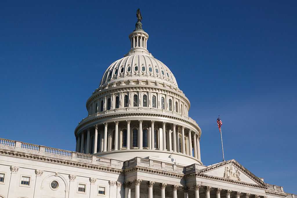 Washington this week: House to debate $70 billion immigration funding bill
