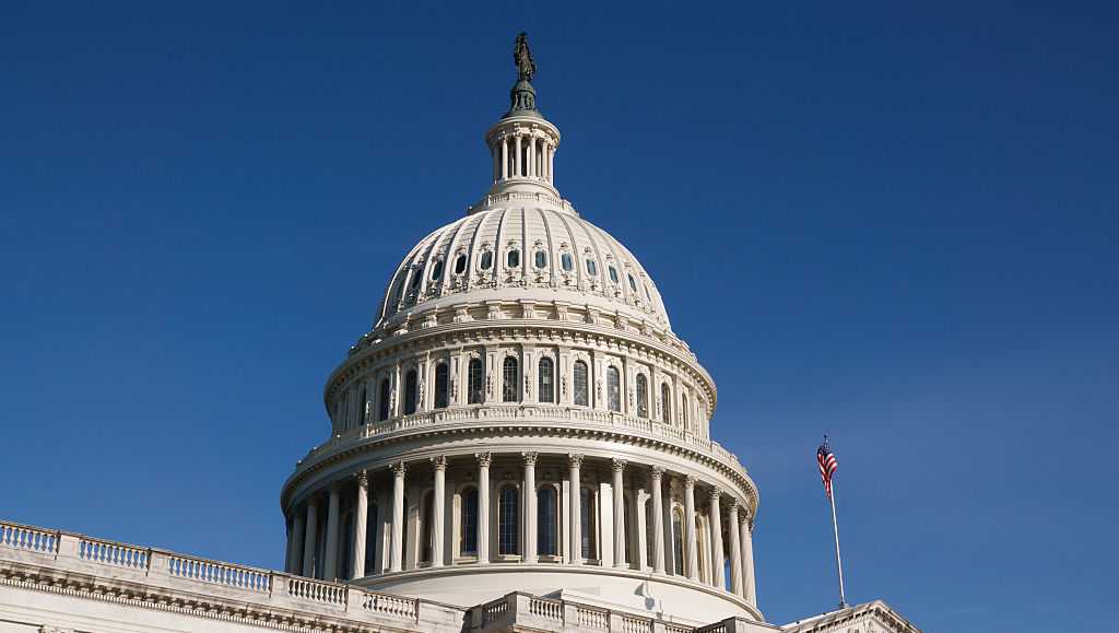 Washington this week: House to debate $70 billion immigration funding bill