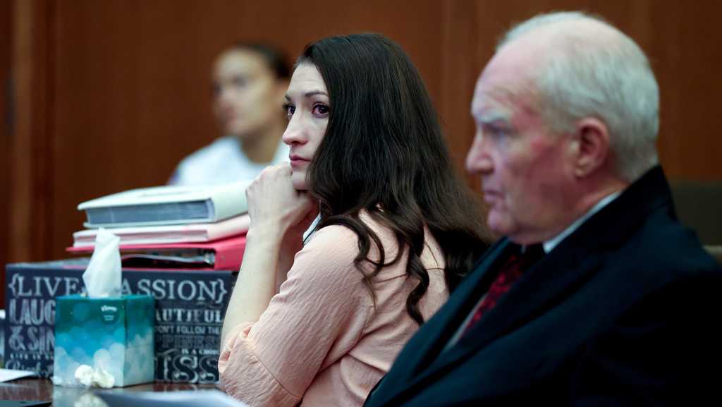 Testimony resumes in Lindsay Clancy case after witnesses discuss mental health struggles