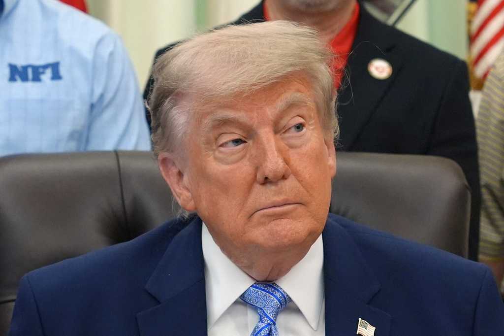 Trump says he's sending 5,000 more troops to Poland, stirring confusion about US presence in Europe