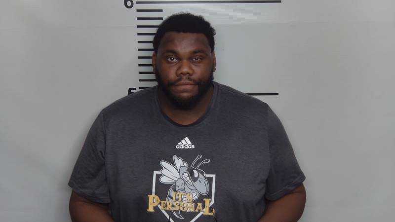 Former Bullitt County deputy jailer arrested on sexual abuse ...