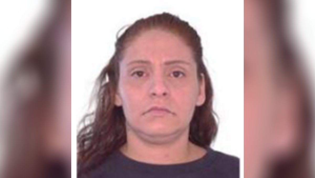 Oklahoma City police searching for woman missing since Wednesday