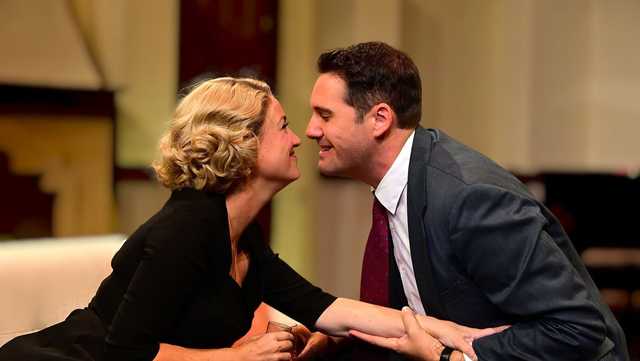 Gulf Coast Theatre Review: 'Same Time, Next Year'