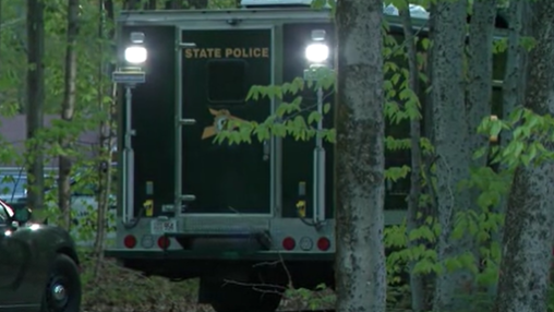 AG: Man shot by police in Milan after approaching officers with knife