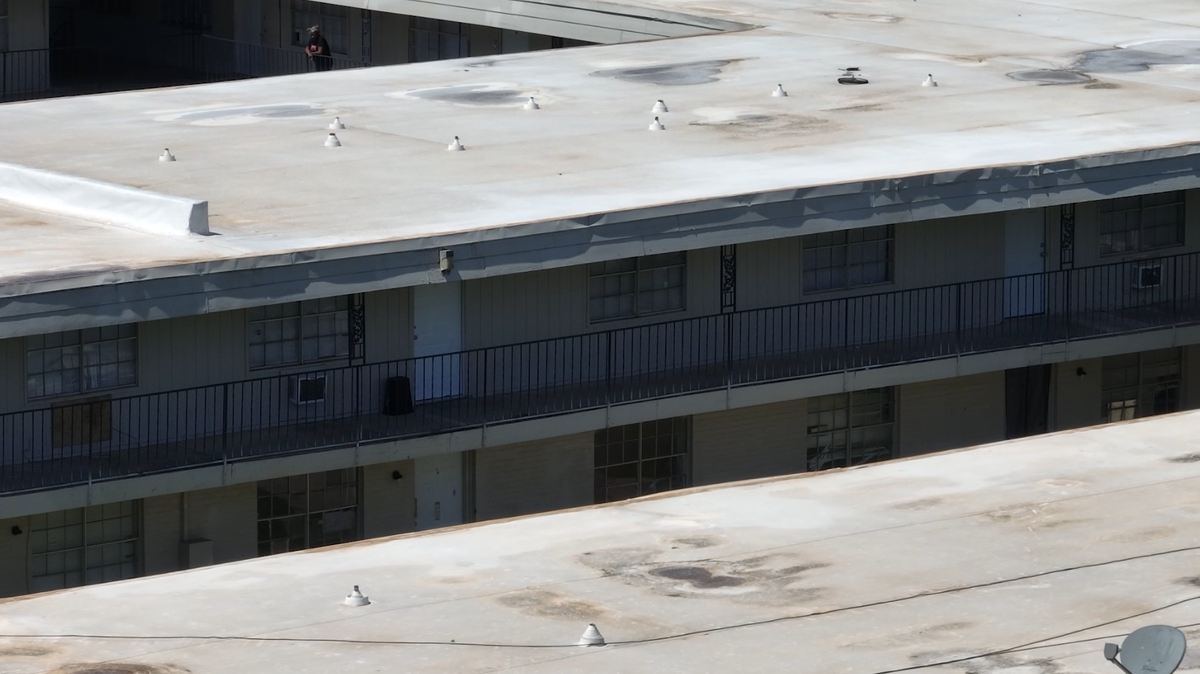 Oklahoma advocates highlight the hidden reality of human trafficking