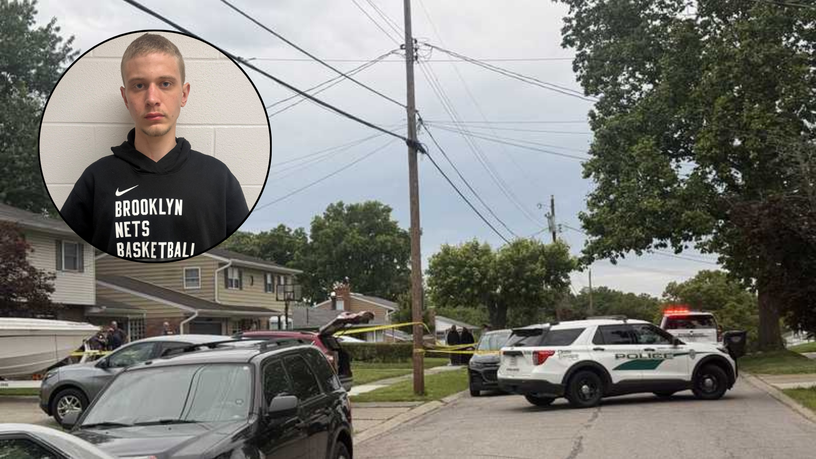 Arrest made after Green Township murder investigation prompted school lockdowns