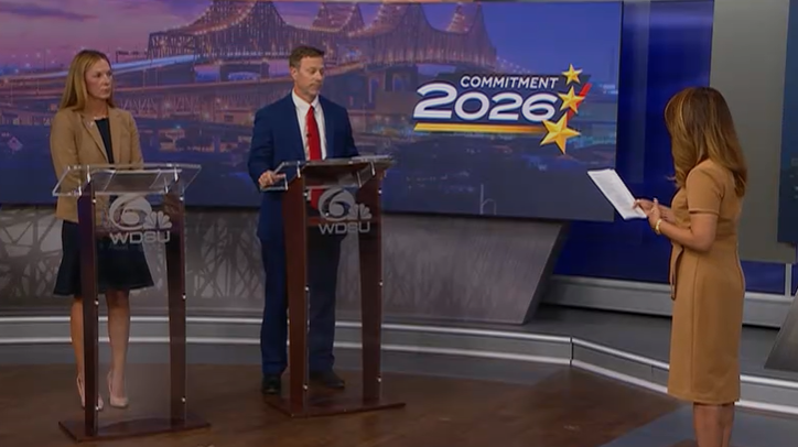 Hot Seat: 22nd J DC Judge race for Division H