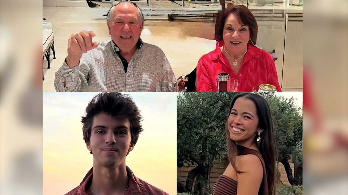 Authorities search for missing aircraft near Bahamas en route to South Florida