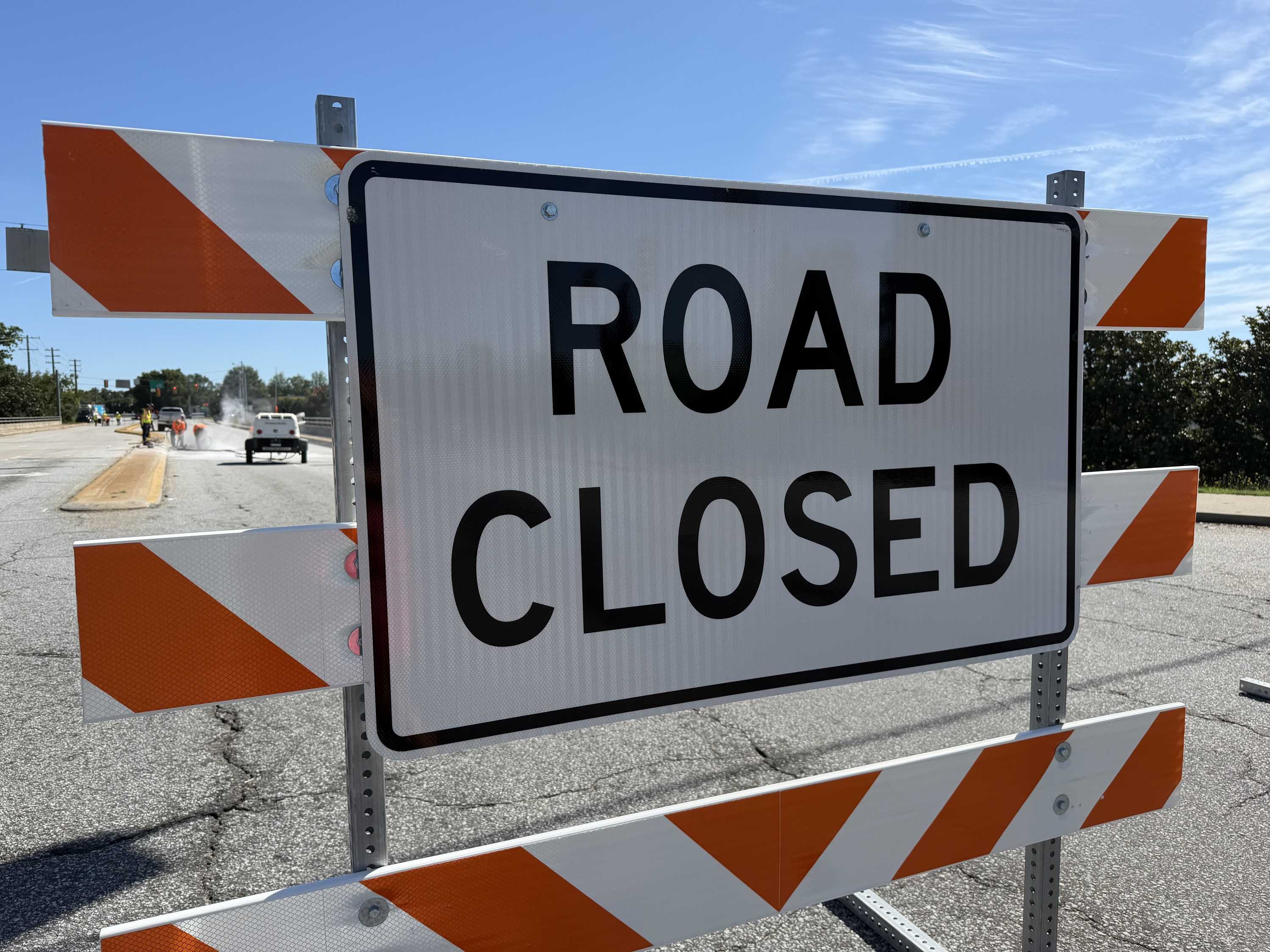 SCDOT to close Upstate bridge for repairs