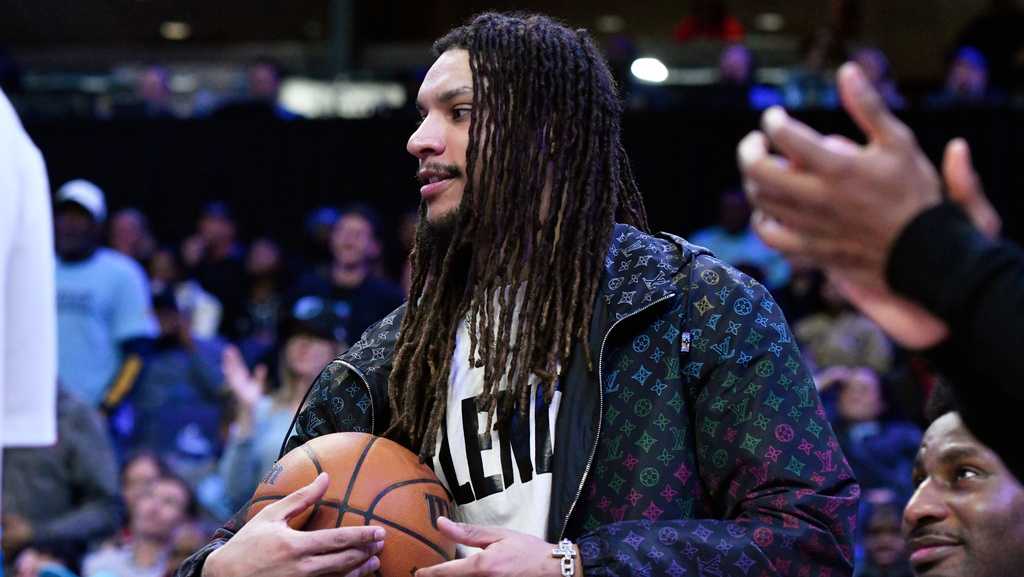 NBA player Brandon Clarke’s cause of death revealed