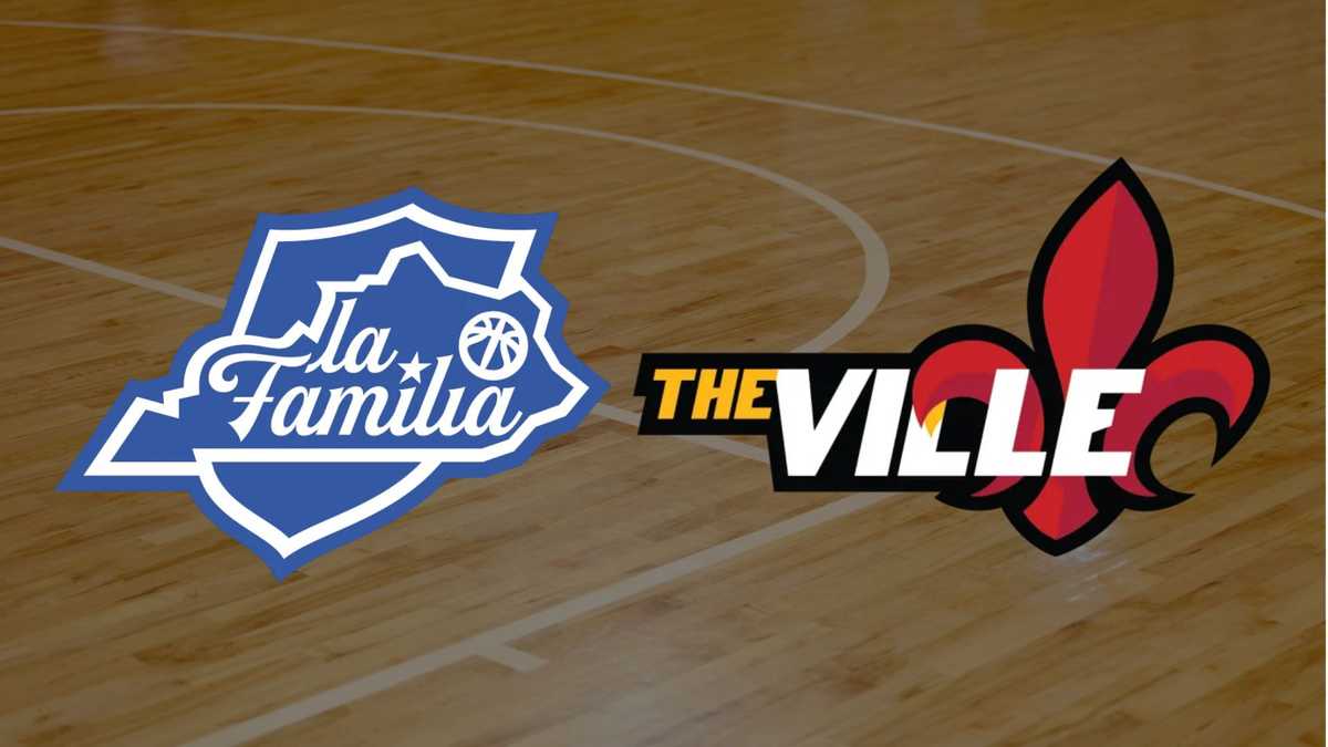 La Familia manages to hold off The Ville and bring home a win in TBT opener