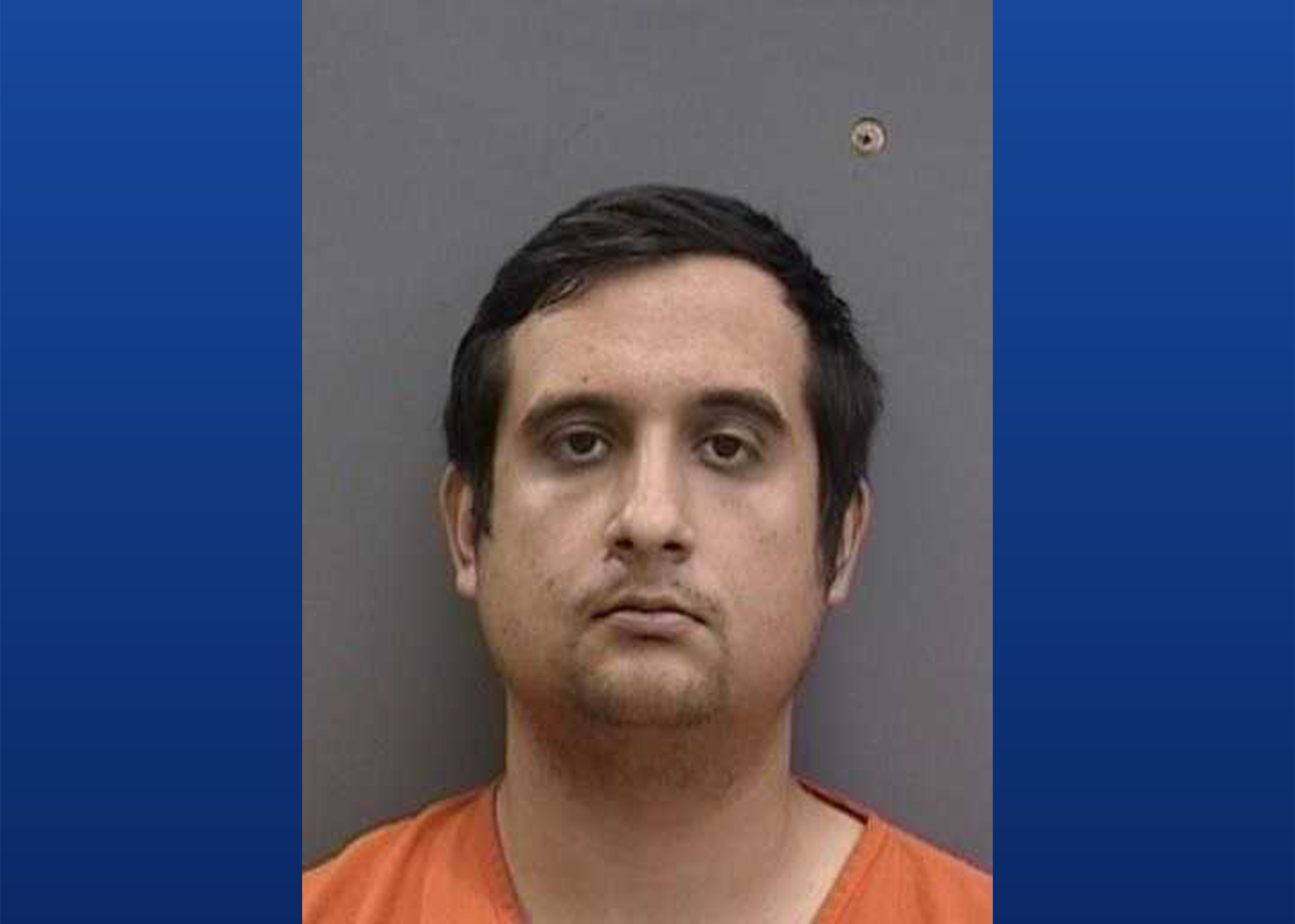 Tampa firefighter pleads no contest to charges of sending explicit content to undercover Stuart officer