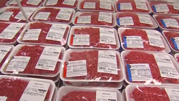 Iowa Cattlemen's Association 'disappointed' with Trump's decision to import ground beef