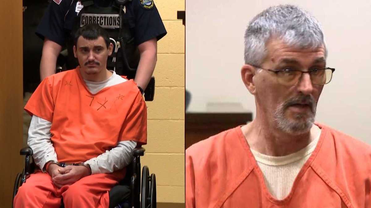 Kentucky AG working to uphold conviction of 2 men in Crystal Rogers case