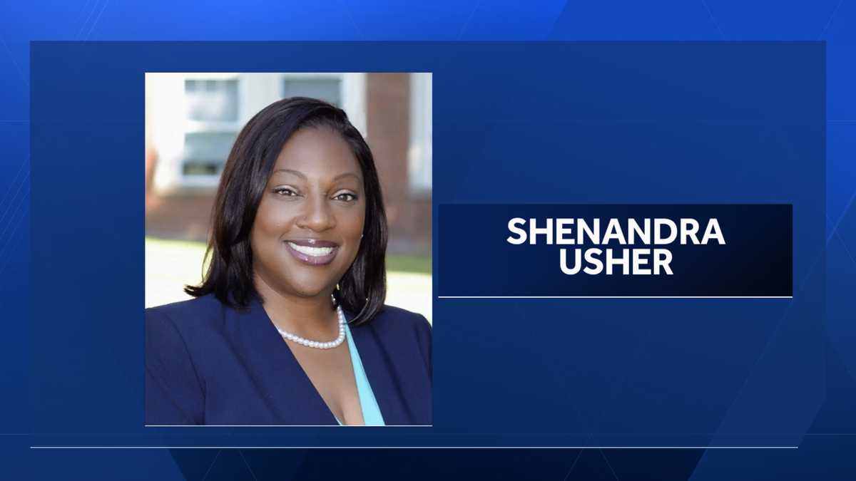Winston-Salem appoints chief financial officer Winston-Salem appoints chief financial officer