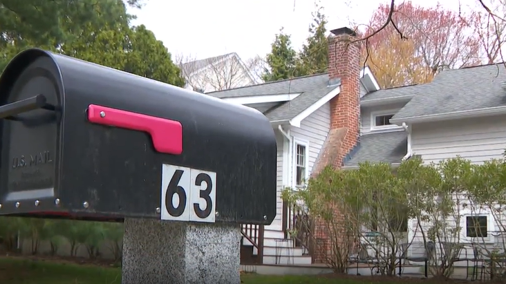 Mother arrested in Vermont after 2 children found dead in Wellesley home