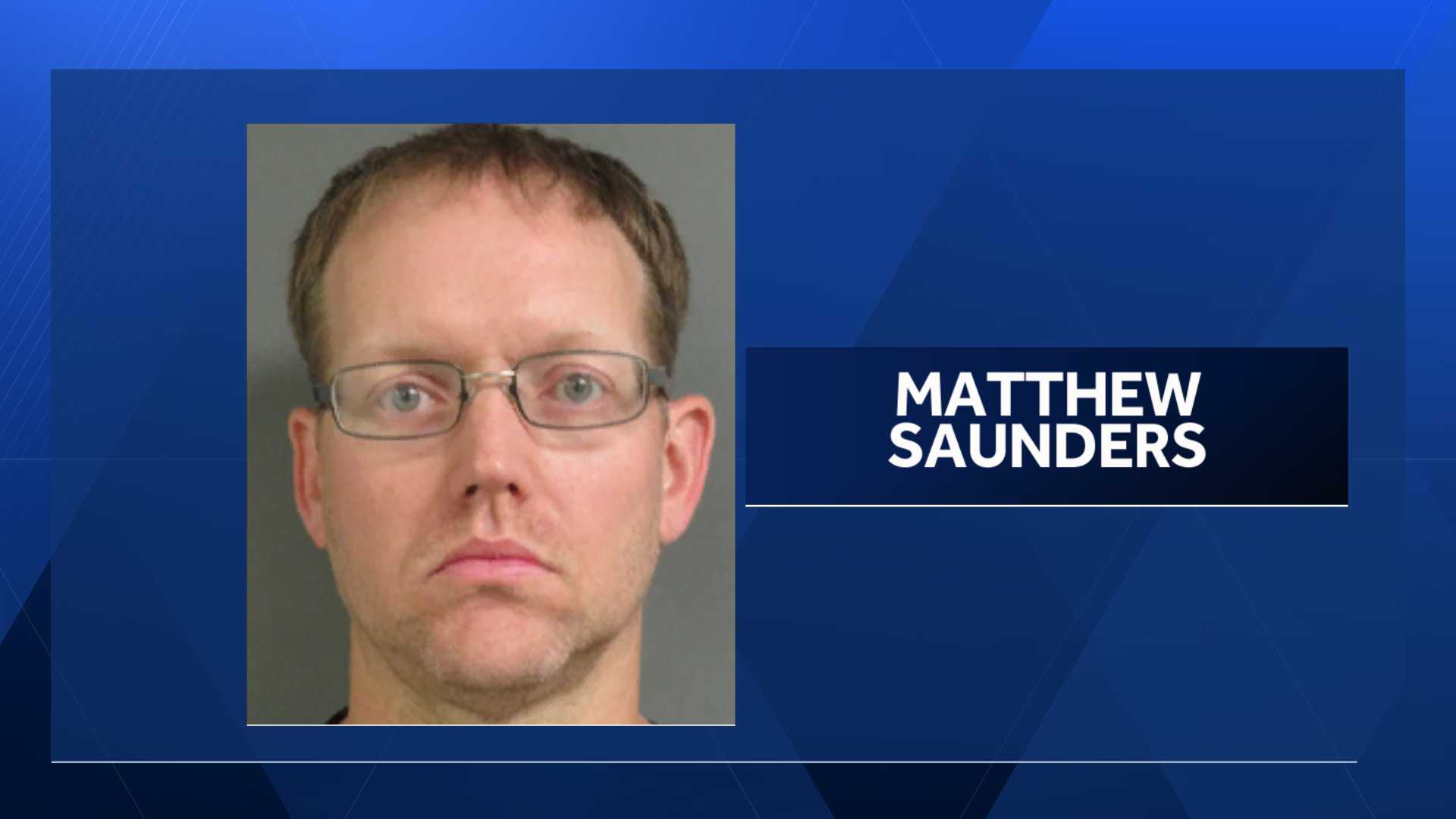 Washington County man arrested on child sexual assault charges