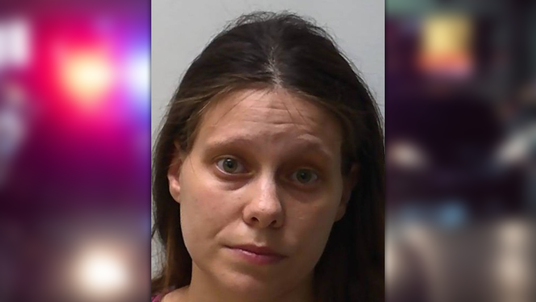Mother charged after newborn tests positive for cocaine, deputies say