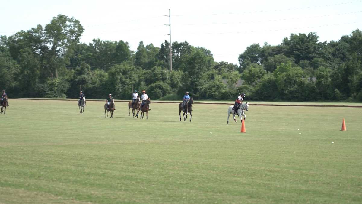 Virgil Christian Tribute Polo Match to benefit Louisville nonprofit
