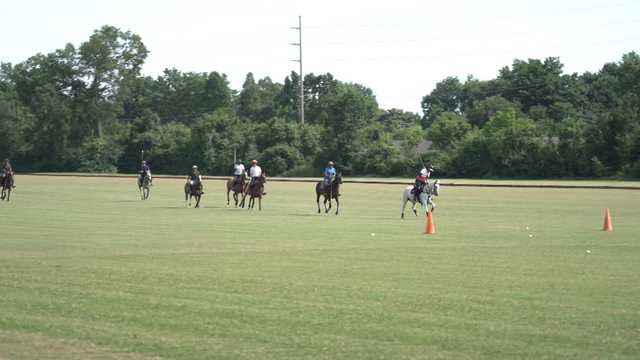 Virgil Christian Tribute Polo Match to benefit Louisville nonprofit