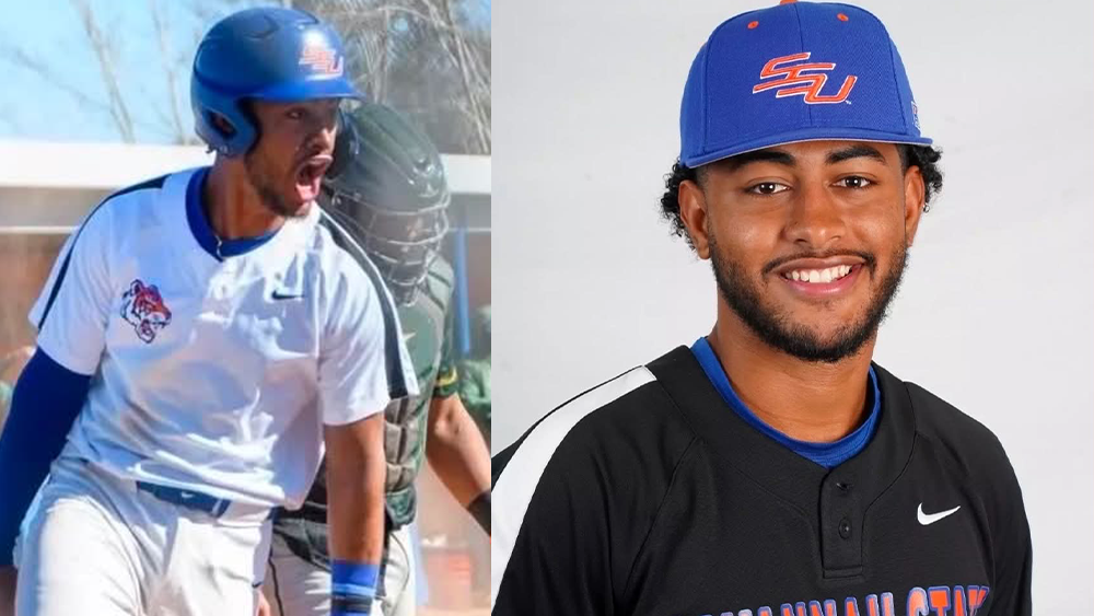 Questions grow after ICE arrests Savannah State baseball player