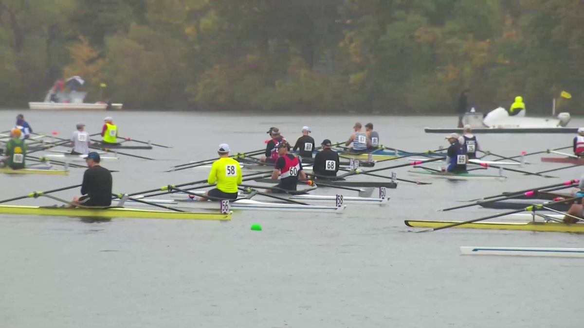 Headwinds could test crews at Head of the Charles