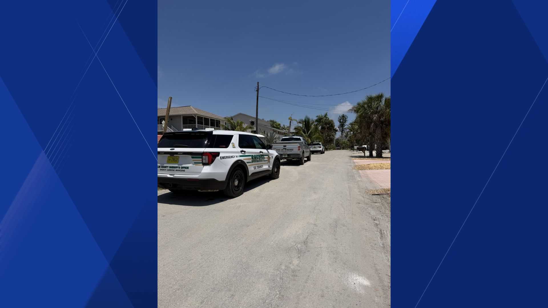 2 injured after jet ski and boat collide south of Big Hickory Pass in Bonita Springs