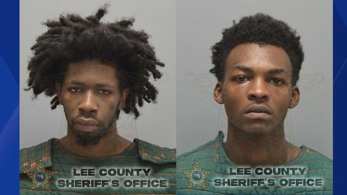 Party at Lehigh Acres Airbnb rental turns violent as shooting leaves 4 injured, 2 arrested