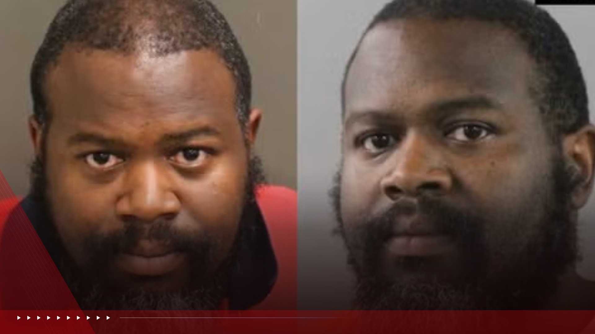 Pastor arrested after deputies uncover alleged contact with minor