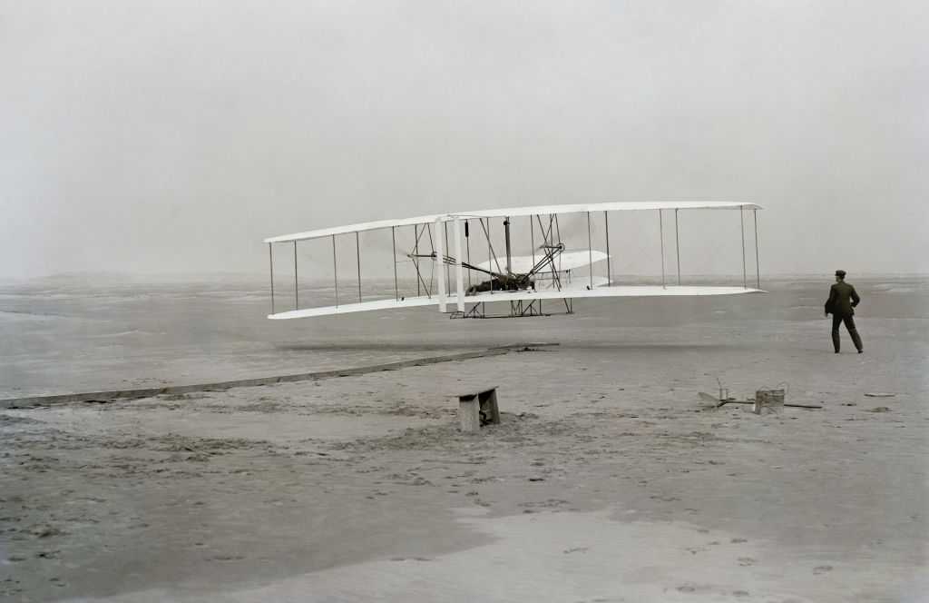 Wright Brothers' journey: North Carolina became the launch point for the age of aviation