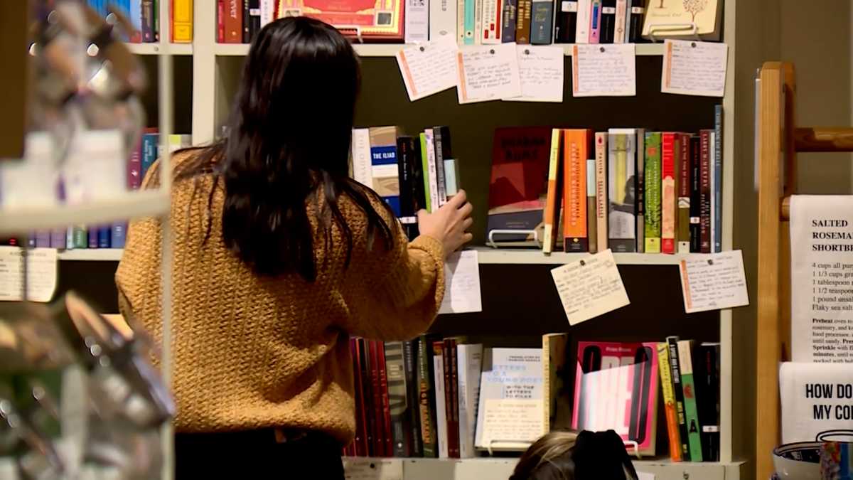 Popular downtown Greenville bookstore announces second Upstate location
