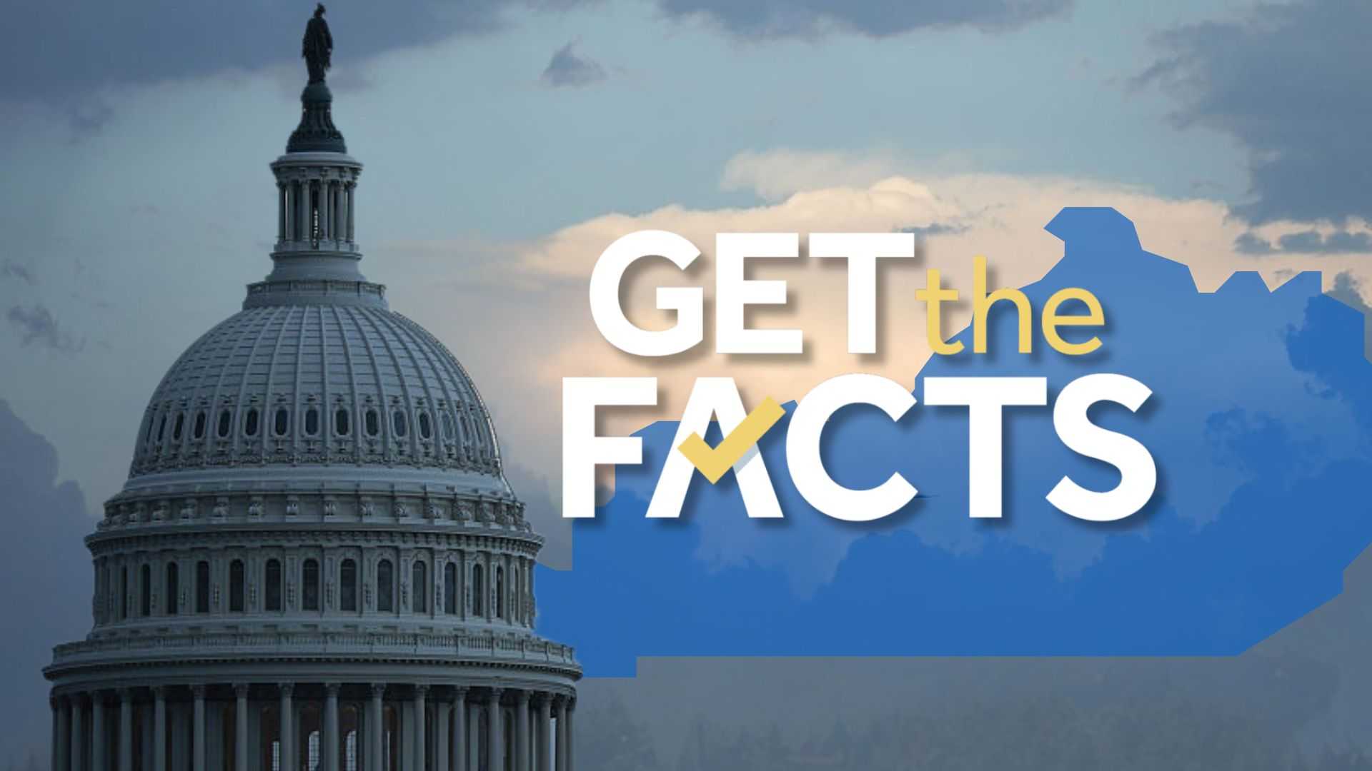 Get the Facts: What would happen if Kentucky suddenly lost a U.S. Senator?