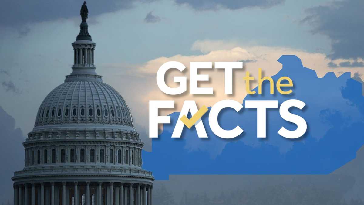 Get the Facts: What would happen if Kentucky suddenly lost a U.S. Senator?