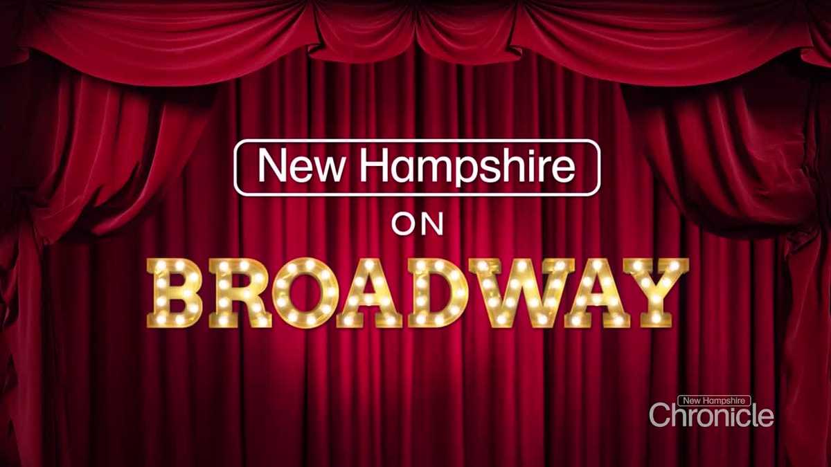 New Hampshire stars light up Broadway with major roles in Wicked, The Outsiders and so much more