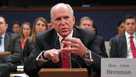 John Brennan issued subpoena in Trump 'grand conspiracy' investigation, lawyer says