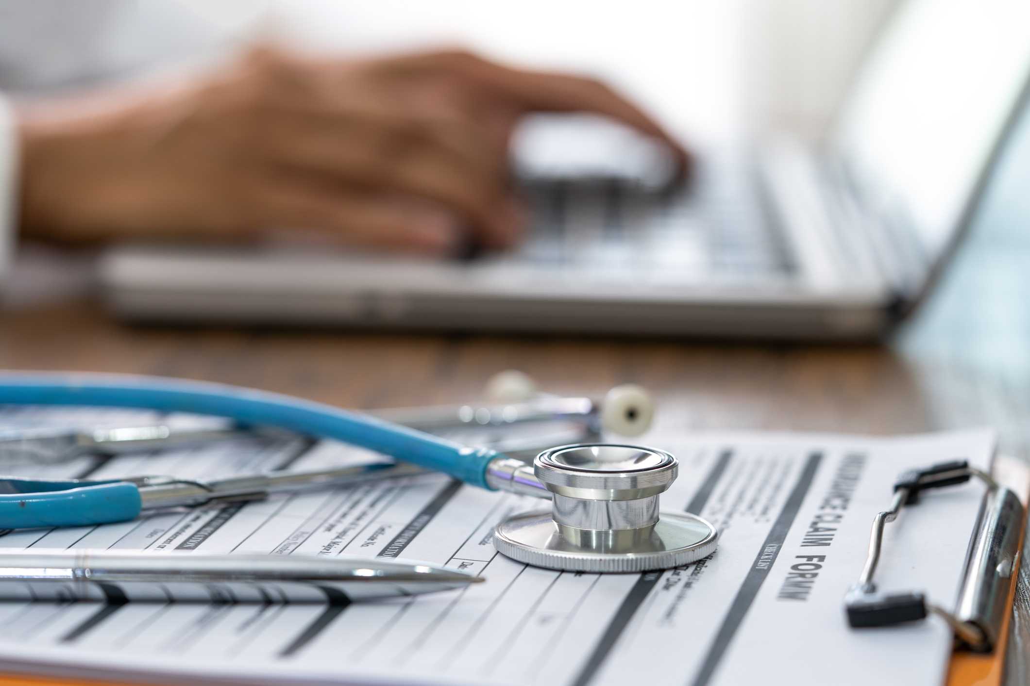 wcvb.com - Katrina Ventura - Health data breaches are surging. What to do when personal and medical records are exposed