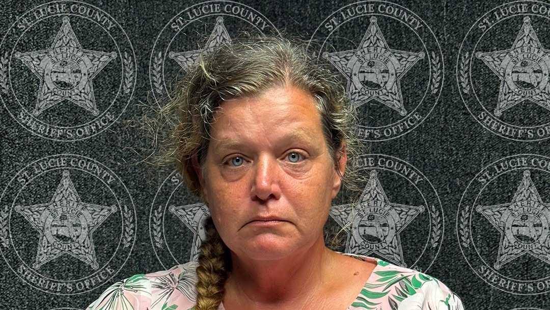 Second suspect arrested in Fort Pierce homicide of elderly man