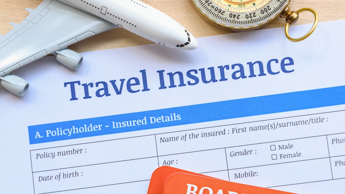 Consumer Reports: Do you need travel insurance?