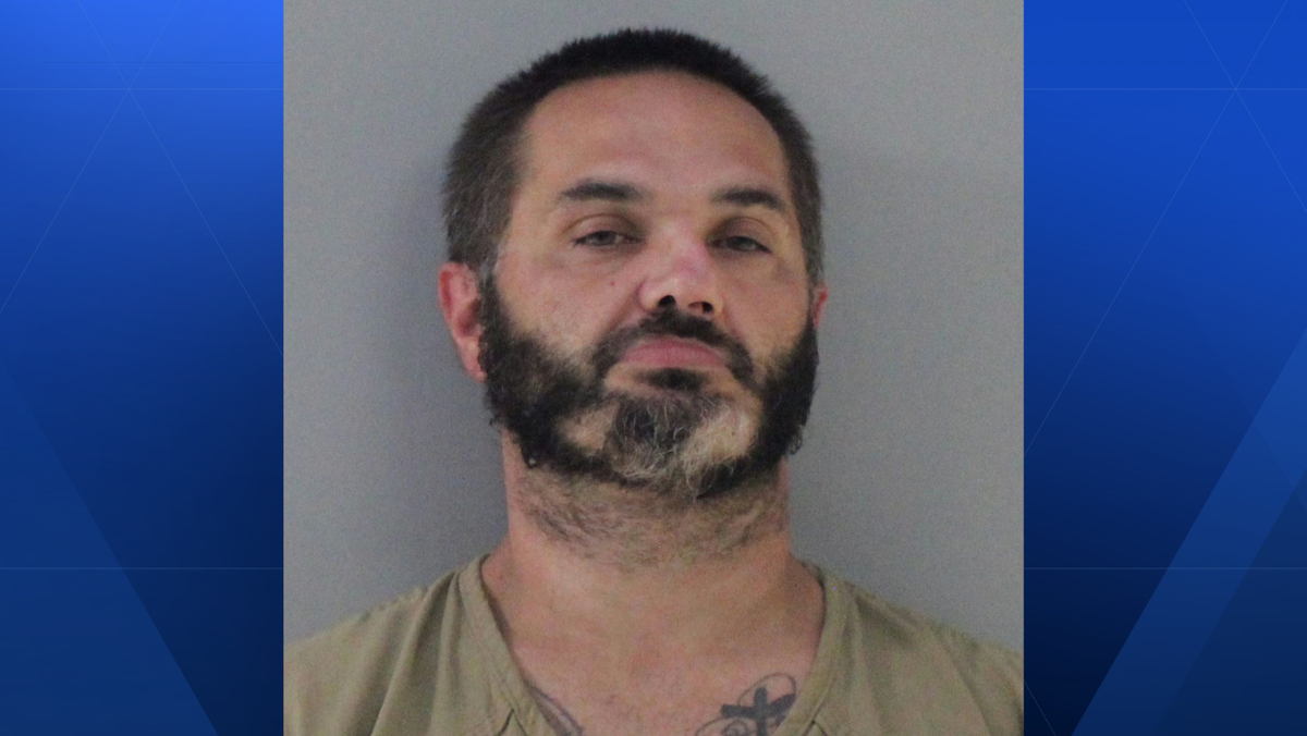 Traffic stop for speeding leads to drug charges for Ohio man