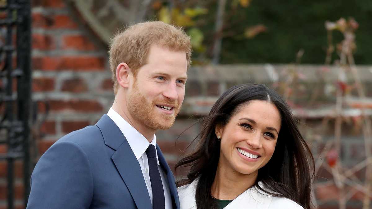 Harry and Meghan to visit UK with family for first time in 4 years, British media reports