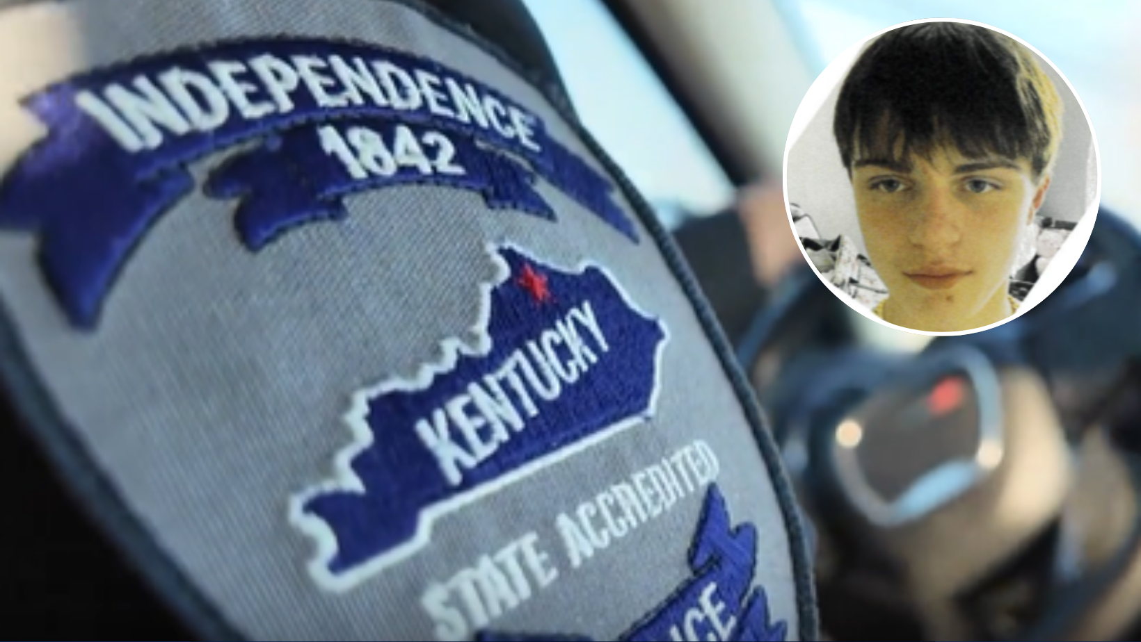 Northern Kentucky police ask for help locating missing 15-year-old