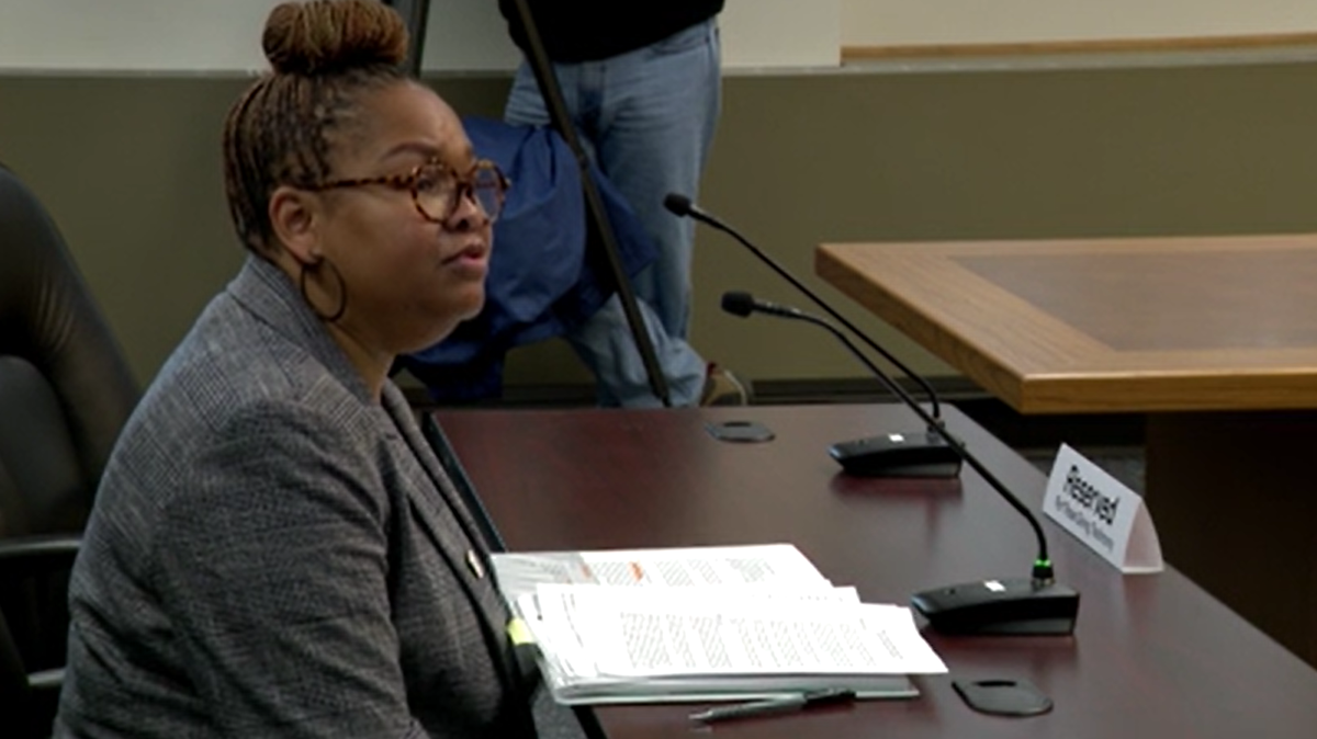 Milwaukee County human relations director resigns