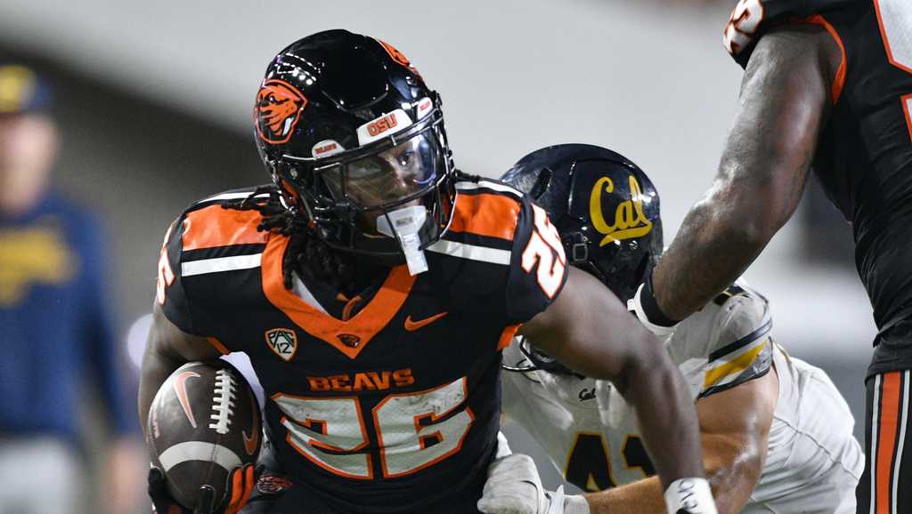 Iowa State's RB depth takes another hit with Salahadin Allah out for season with Achilles tear