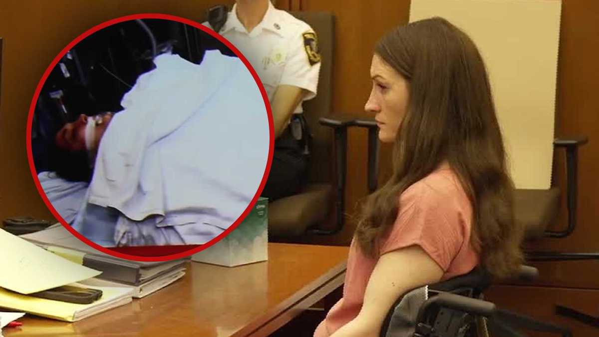 Live Updates: Lindsay Clancy prosecution calls emergency room, ICU staff