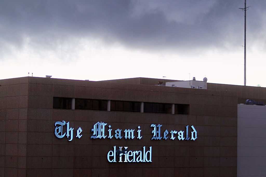 For the U.S. news industry, a tough summer draws to a close with McClatchy chain’s cuts