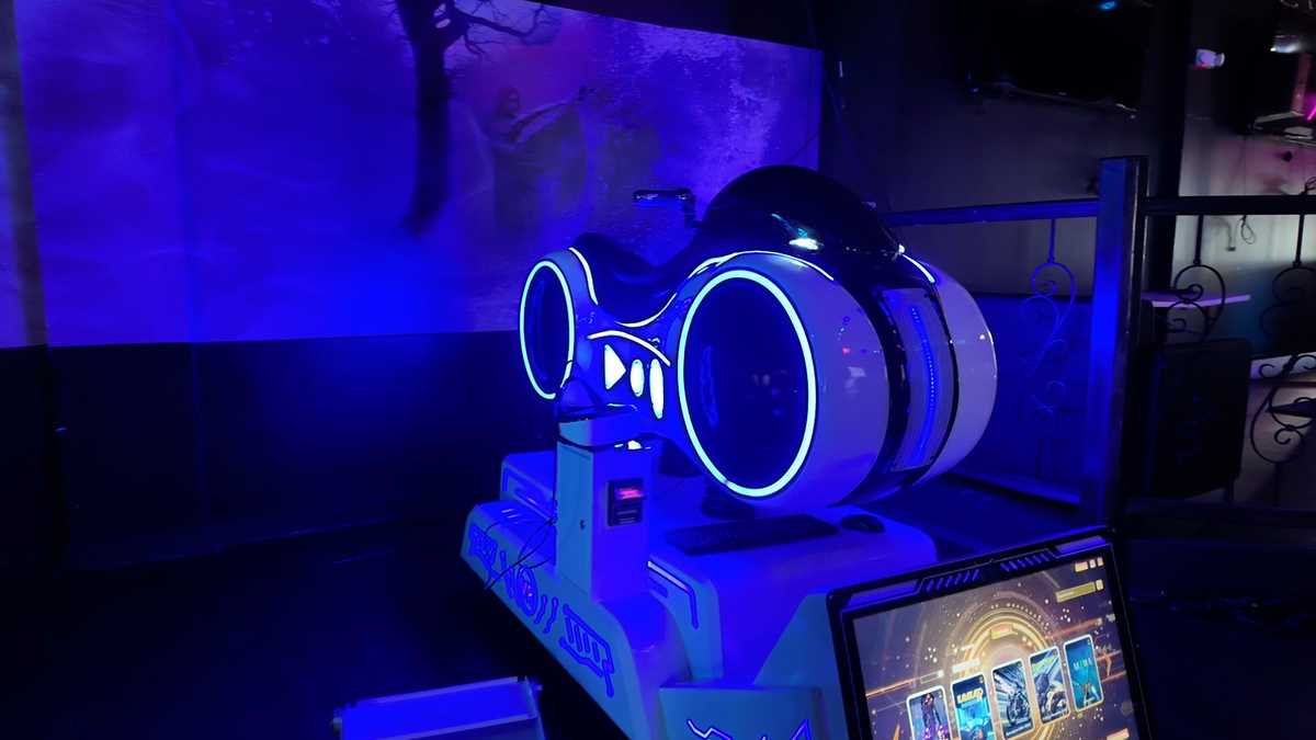 DJ decks to joysticks: Sugar Ray's in west Louisville changing from lounge to arcade