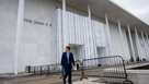 Judges deny request to return Trump's name to Kennedy Center