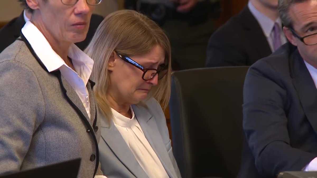 Ashley Okland murder case: Live updates, stream from Kristin Ramsey hearing Friday