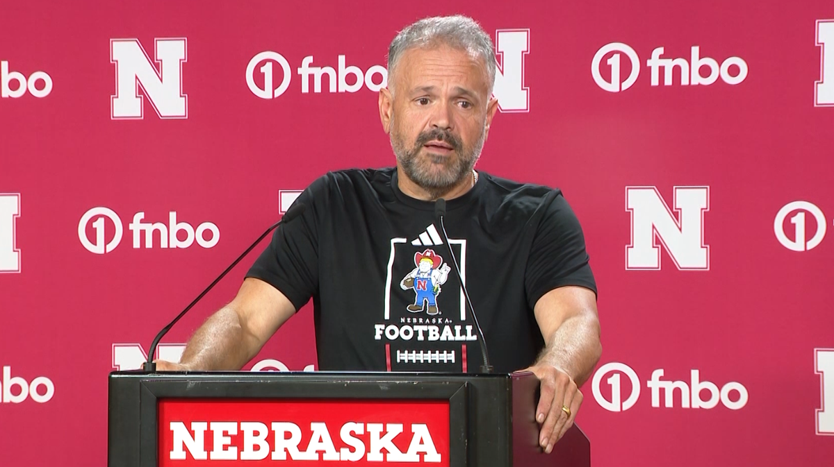 Coach Rhule talks lessons learned from Ohio, what to expect during Bowling Green game